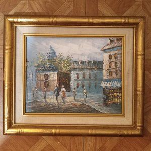 Painting